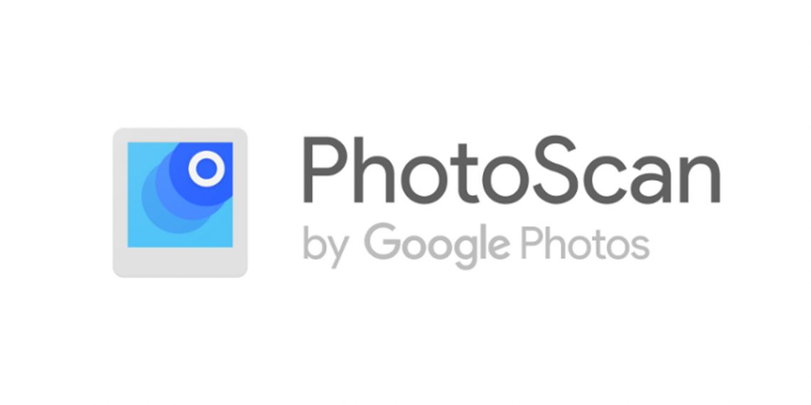 Photoscan By Google Photos Tech Guide Myanmar