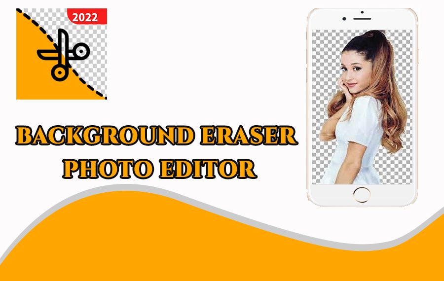 Background Eraser Photo Editor Tech Guide Myanmar