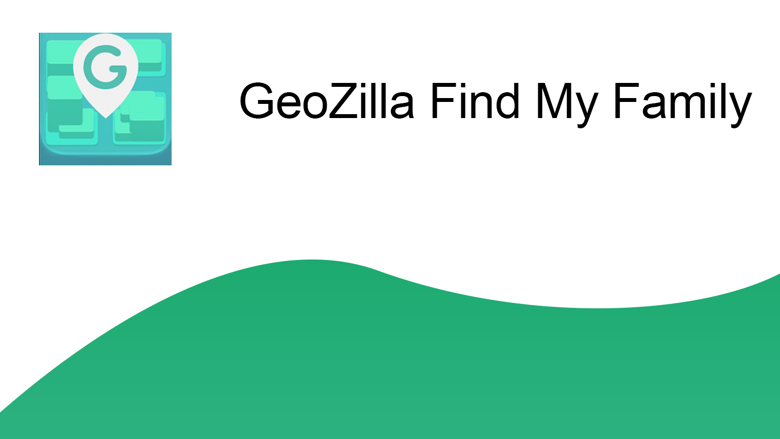 GeoZilla Tech Guide Myanmar