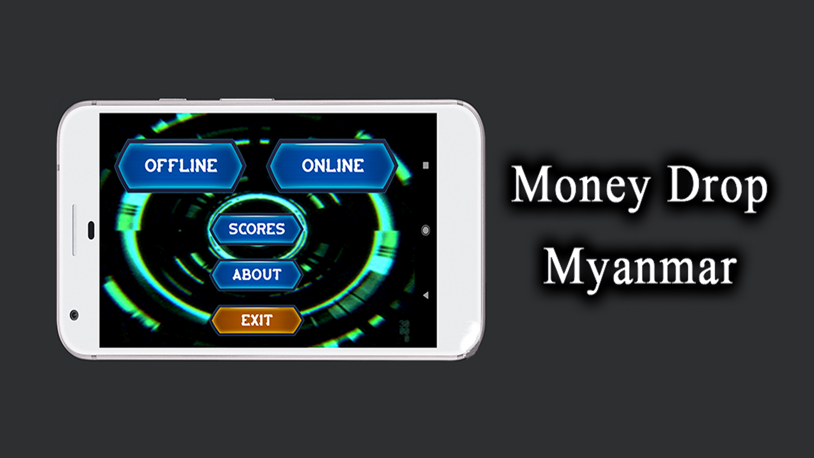 Money Drop MM Tech Guide Myanmar