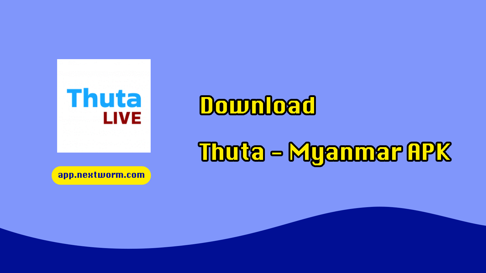 thuta live