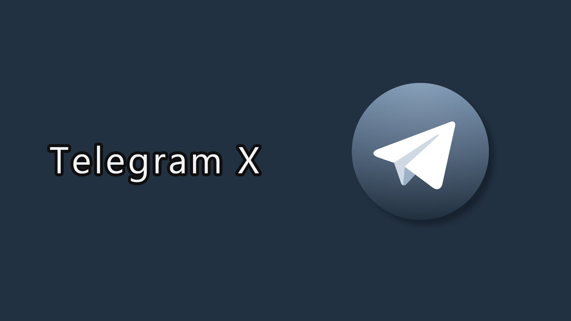 telegram x