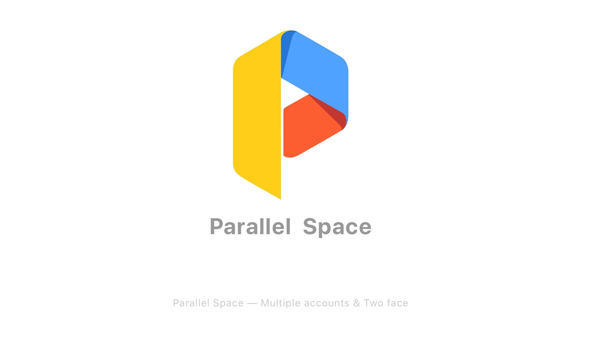 Parallel Space - Tech Guide Myanmar