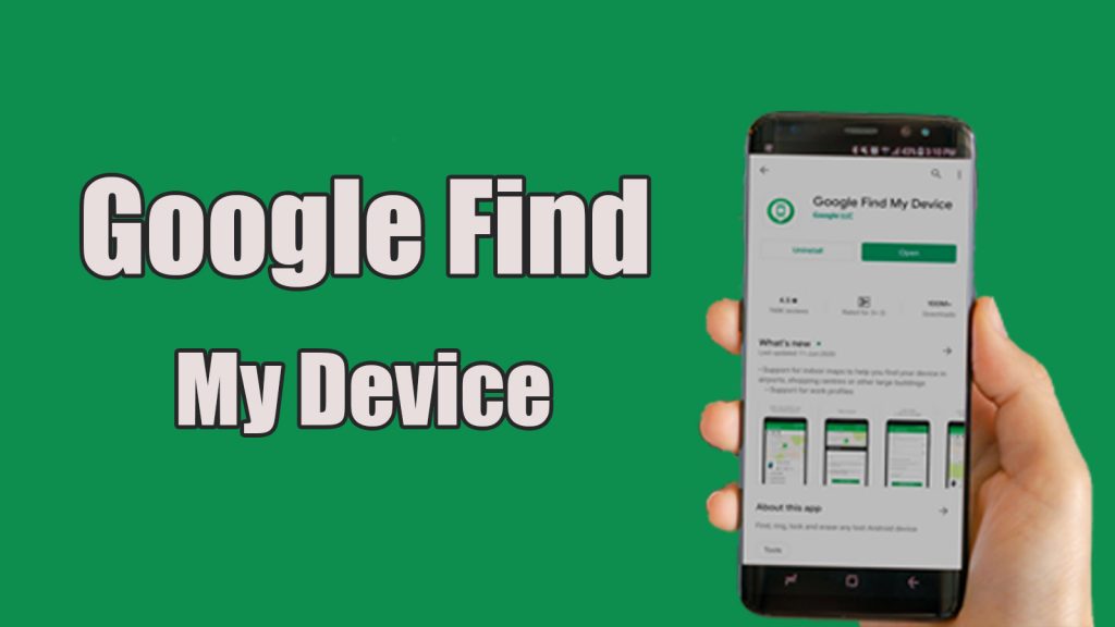 google-find-my-device-tech-guide-myanmar