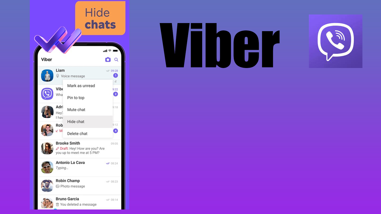 Viber - Tech Guide Myanmar