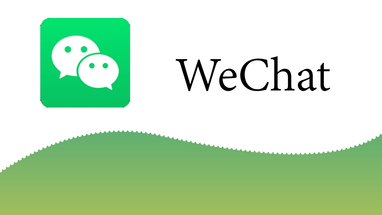WeChat Tech Guide Myanmar