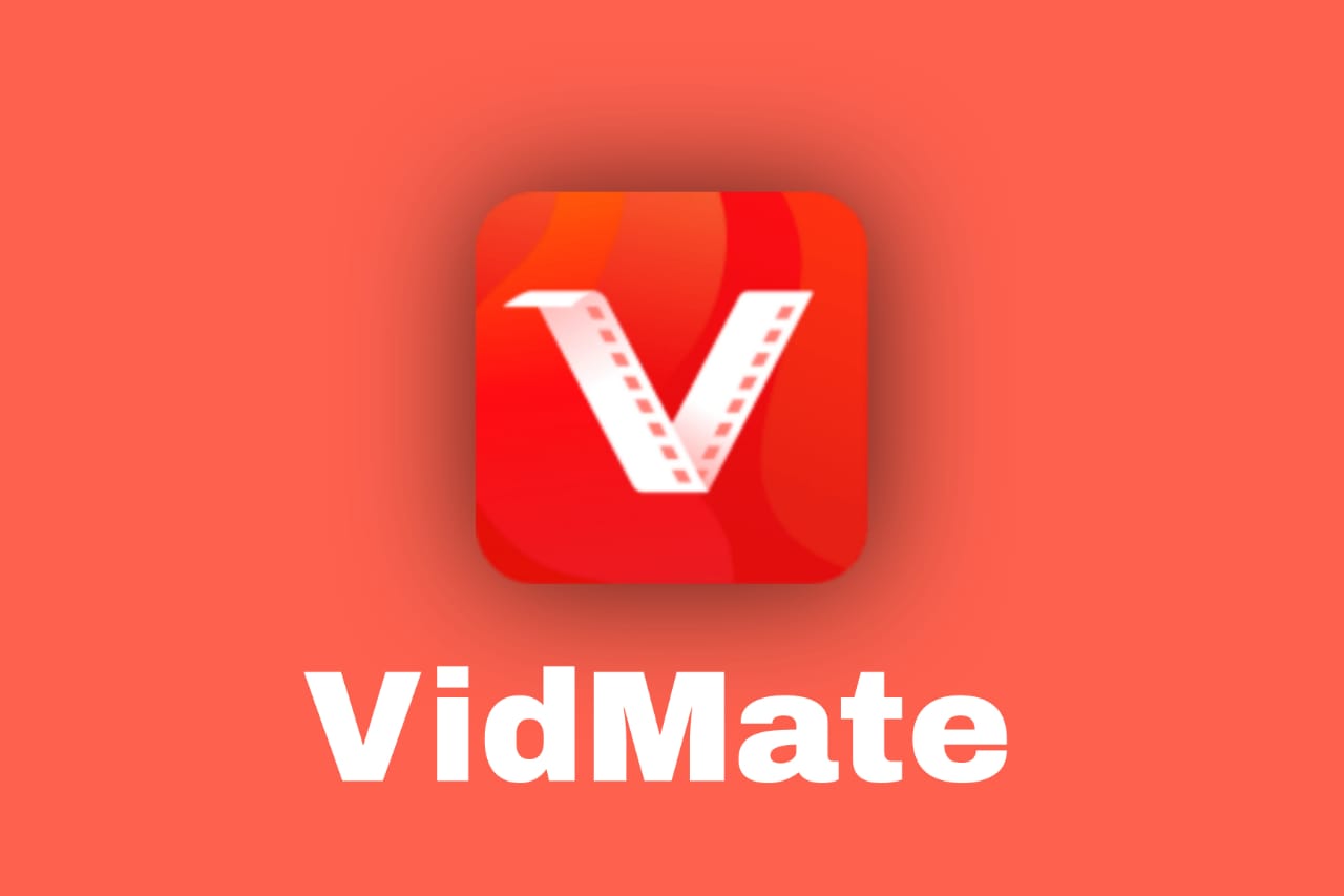 Vidmate tech guide myanmar
