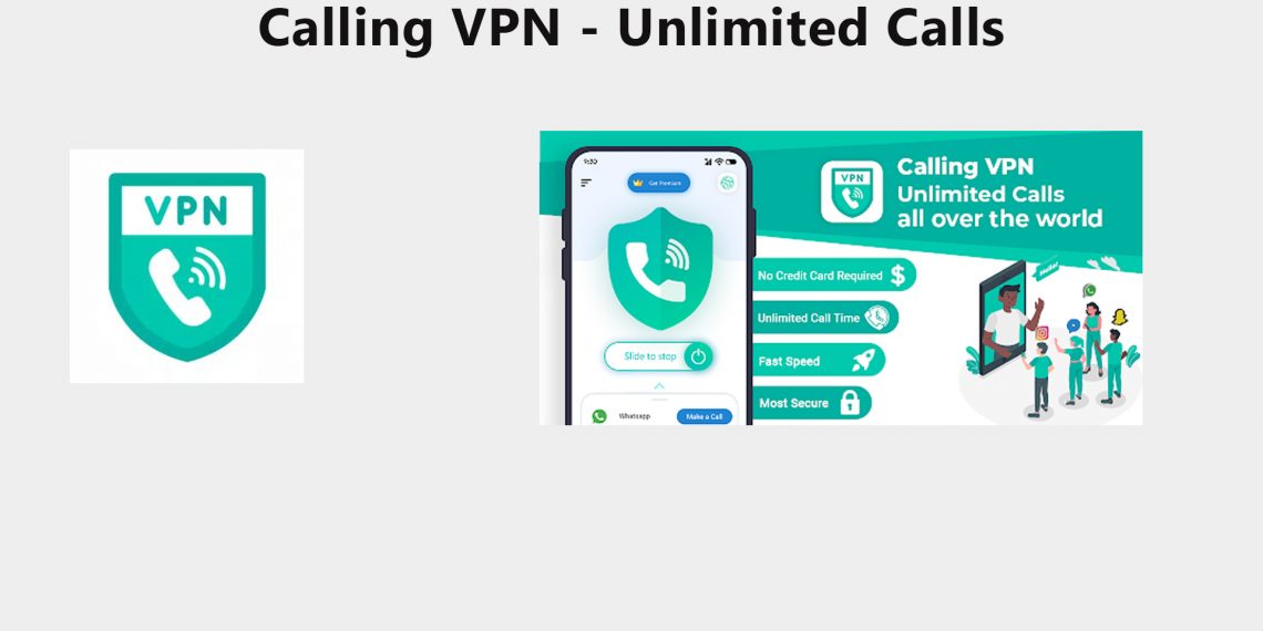 Calling VPN Unlimited Calls Tech Guide Myanmar