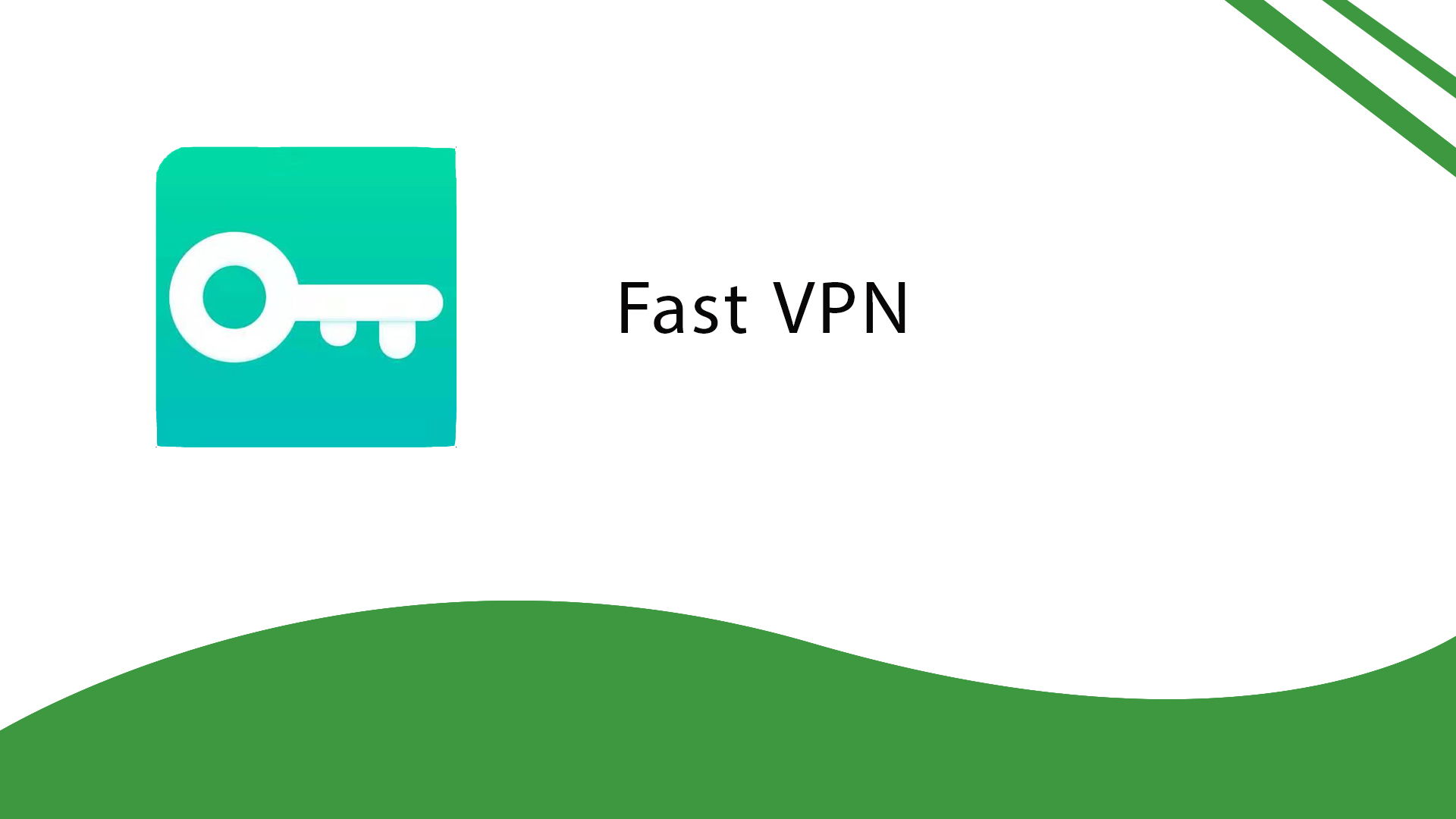 Fast VPN - Tech Guide Myanmar