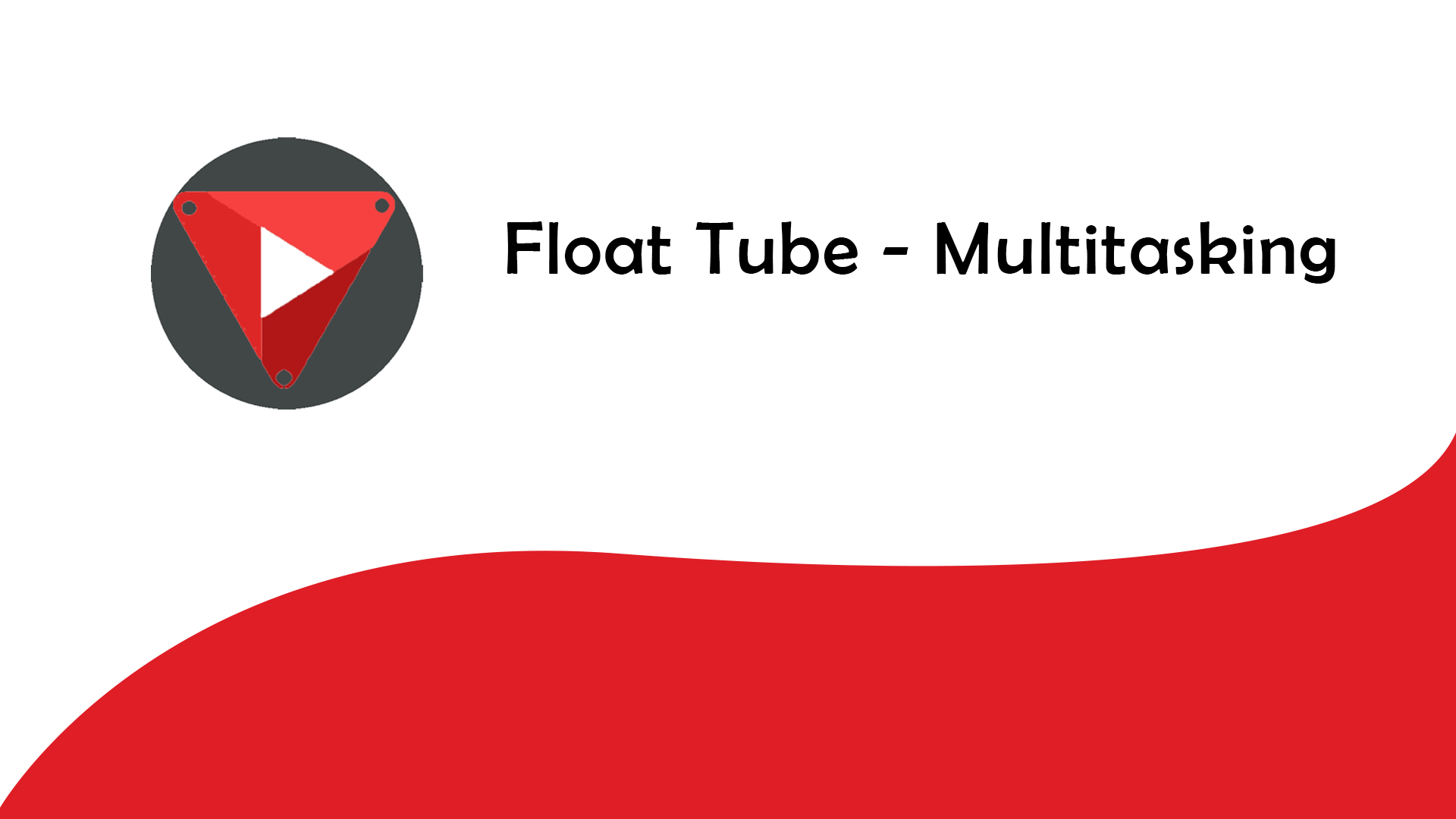 Float Tube Multitasking Tech Guide Myanmar