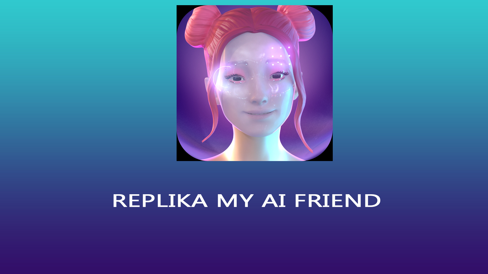 replika my ai friend app download