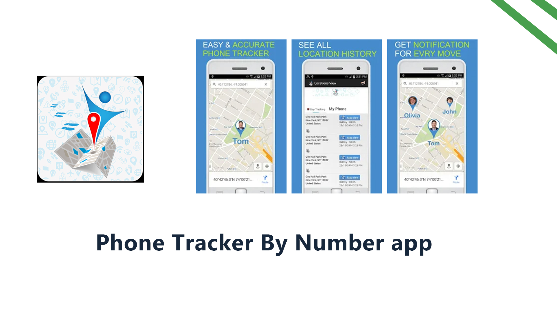 Phone Tracker By Number Tech Guide Myanmar