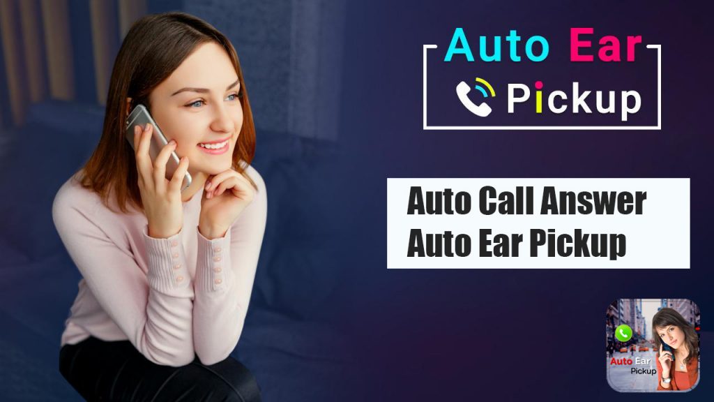 Auto Call Answer Auto Ear Pickup Tech Guide Myanmar
