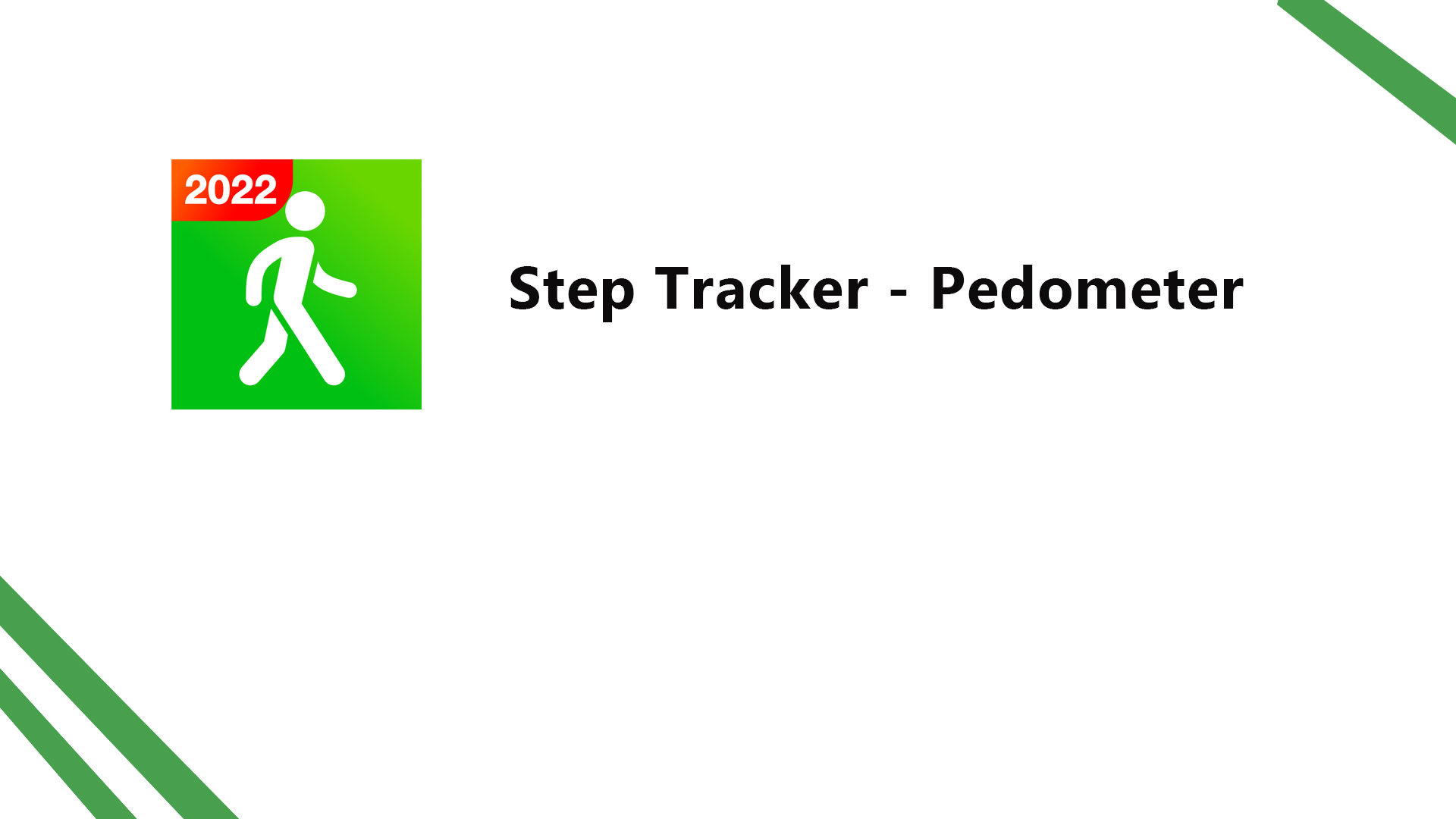 Step Tracker Pedometer Tech Guide Myanmar