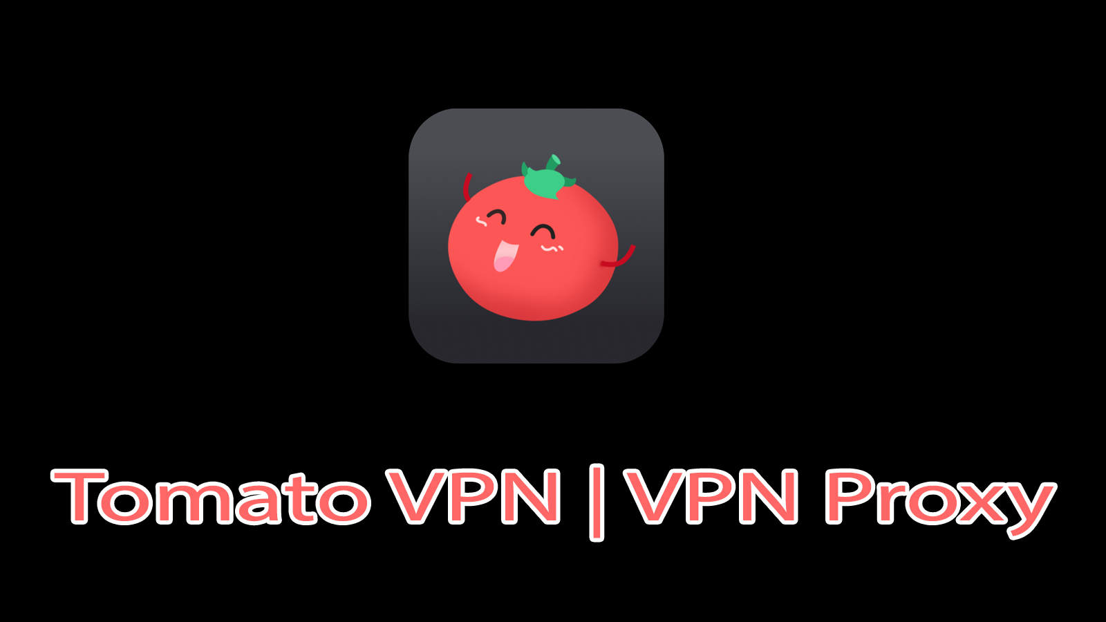 tomato vpn