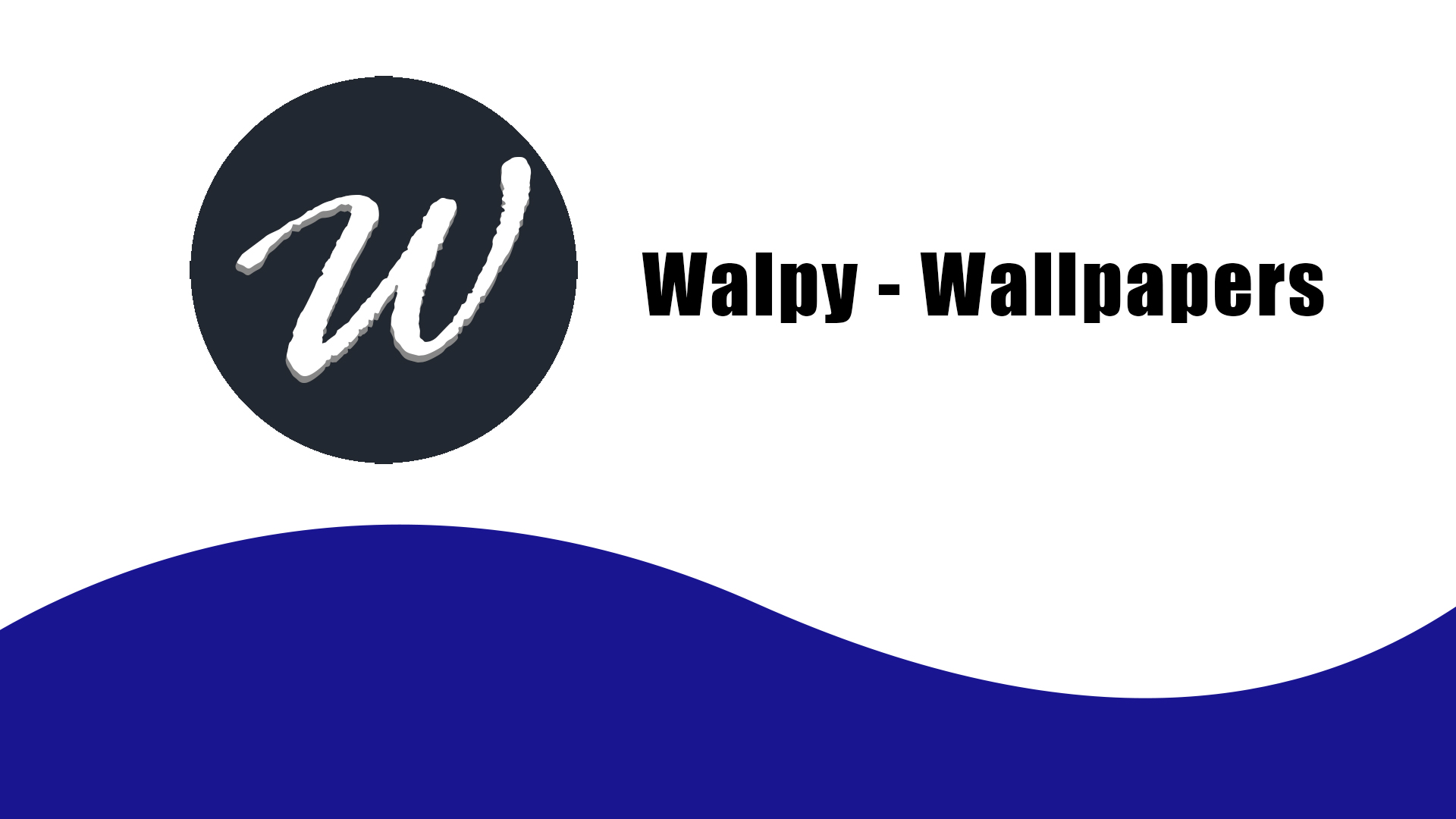Walpy Wallpapers Tech Guide Myanmar Walpy Wallpapers Tech Guide Myanmar